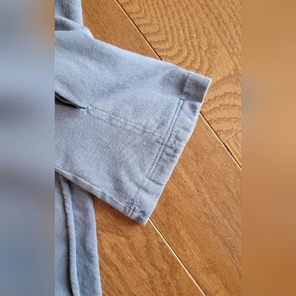 Free People Movement Inspire Layer Crewneck Top. - Picture 5 of 9